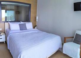 Superior 3-Bedroom Villa Cassiope with Private Pool and Breathtaking Sea Views 4