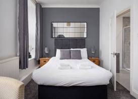 Boars Head Hotel 3