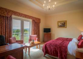 Slieve Russell Hotel 2