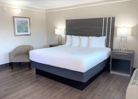 Summerfield Inn Fresno Yosemite 5