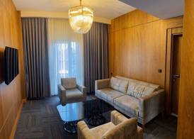 TURİSTİK PALAS OTEL 3