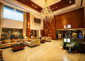 Sobit Sarovar Portico 3