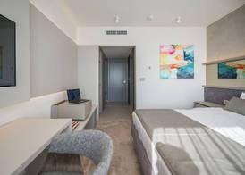 Hotel Continental 5