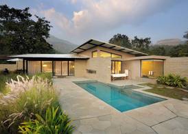 Dharana at Shillim - Luxury Clinical Wellbeing Retreat 5