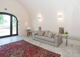 Masseria Fontana di Vite 5