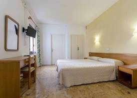Hotel Figueretes 4