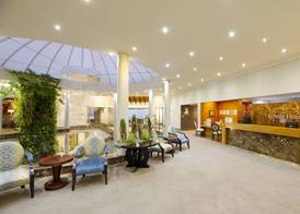 Simola Hotel, Country Club & Spa 3