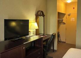 Econo Lodge City Centre 4