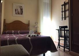 Hostal Internacional 4