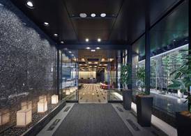 Daiwa Roynet Hotel Kyoto Shijo Karasuma 2