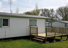 Camping La Sensation 3