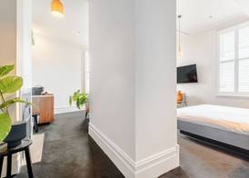 Middle Park Hotel 4