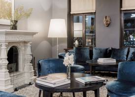 Hotel Bergs Suites 3