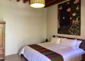NaNa Vida Hotel Oaxaca 4