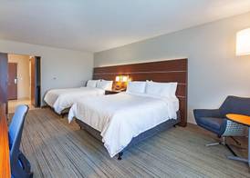 Holiday Inn Express & Suites TULSA NORTHEAST - OWASSO by IHG 4