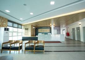 Hotel Adya Express Chenang 3