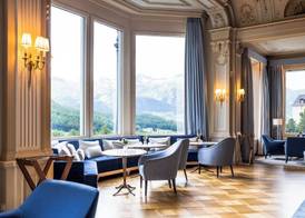 Grand Hotel Kronenhof 5