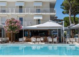 Hotel Bauer & Sporting 2