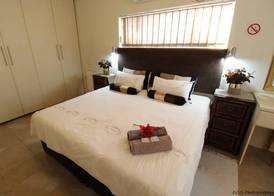 Wilger Guesthouse - Self-Catering Business Accommodation in Centurion 4