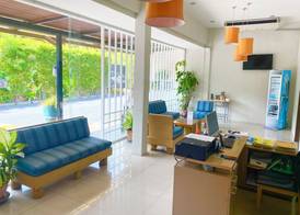 Spice & Sea Resort 3