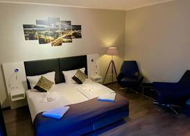 ALFA Hotel 5