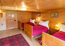 Pension Gimmelwald 2