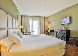Hotel 525 4