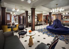 The Adelphi Hotel 2