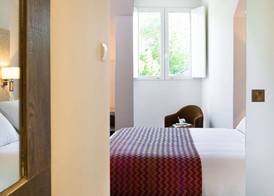 Le Dracy Hôtel et Spa 5