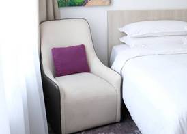 Four Points by Sheraton Jakarta Thamrin 4