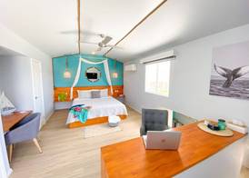 Ocean Escape Resort & Spa 4