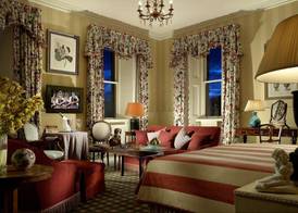 Inverlochy Castle Hotel 5