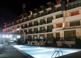Hotel Julia 4
