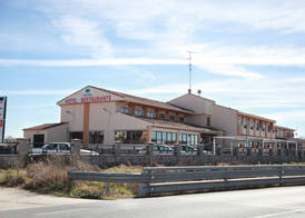 Hotel Alameda 5