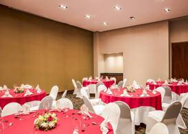 Fiesta Inn Chihuahua Fashion Mall 4