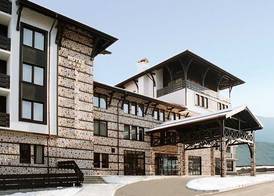 Lion Bansko Hotel 2