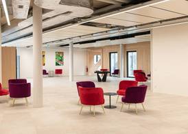 Afterwork Hotel 4