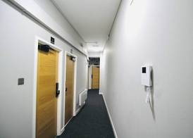 NE1 City Studios & Apartments 3