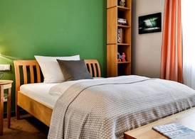 BIO-Hotel Villa Orange 4