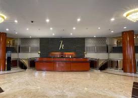 Horison Ultima Suite & Residences Rasuna Jakarta 2