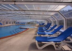 Las Sirenas (Hotel) 2