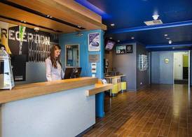 ibis Budget Brisbane Airport 2