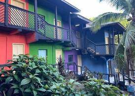 AIRPORT INN 5