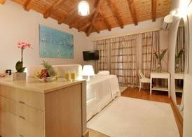 Villa Chloe in Corfu 2