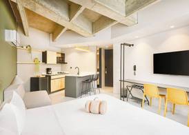 Firenze Lofts 5
