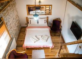 Mogla Tashan Boutique Otel 2