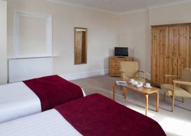 Abbey Sands Hotel 3