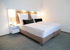 Amplidi Hotel Hannover 5
