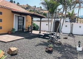 Apartamentos La Barranquera 5