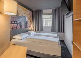 B&B HOTEL Ingolstadt-Lenting 3